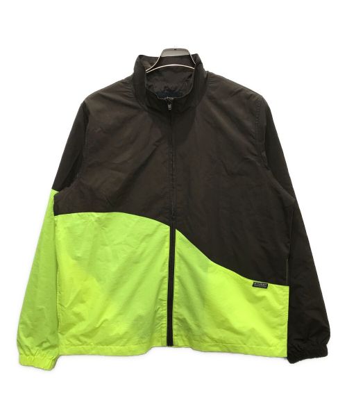 【中古・古着通販】stussy (ステューシー) トラックジャケット