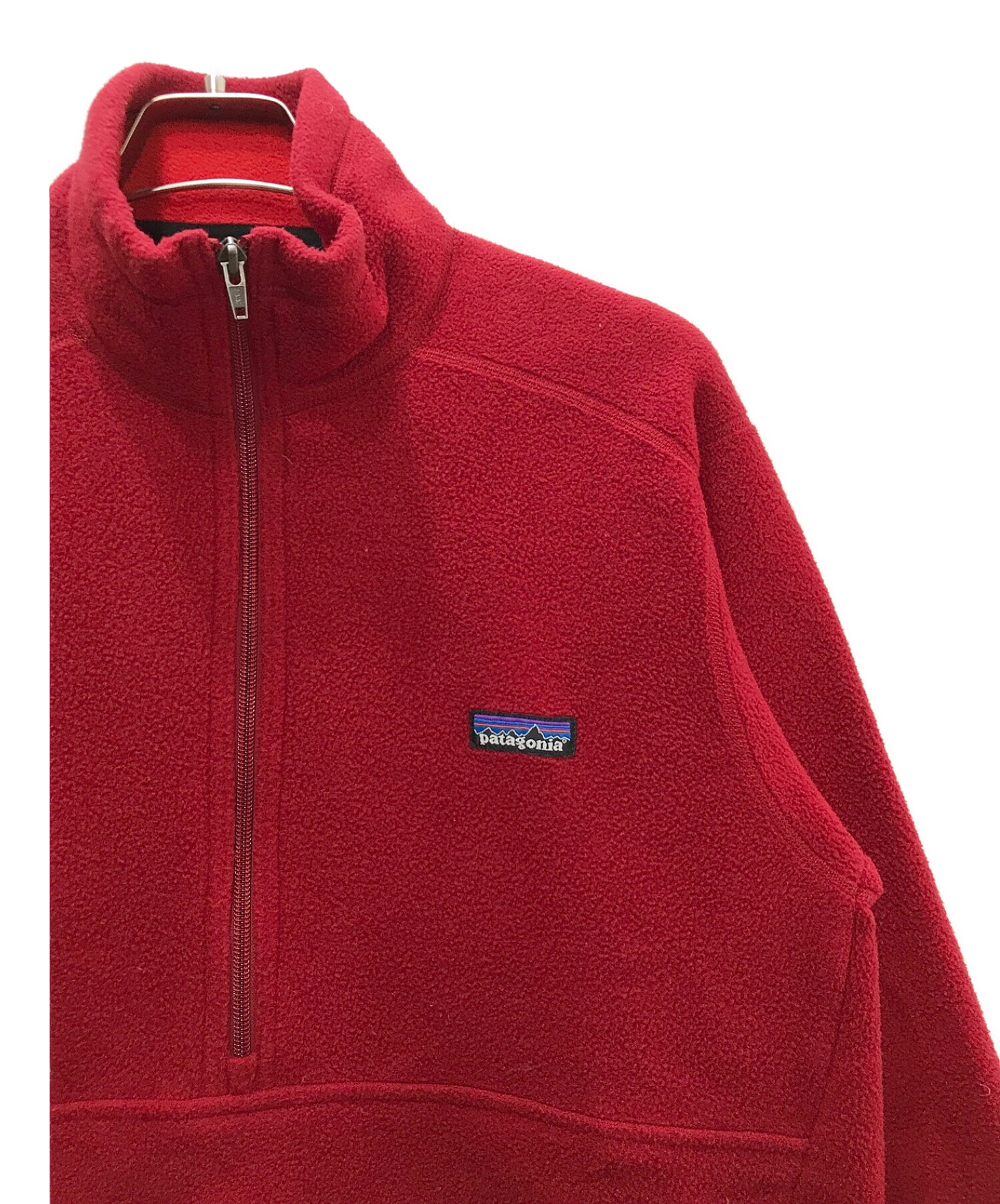 ジャケット/アウター\u003c美品\u003ePatagonia Synchilla Fleece Pullover