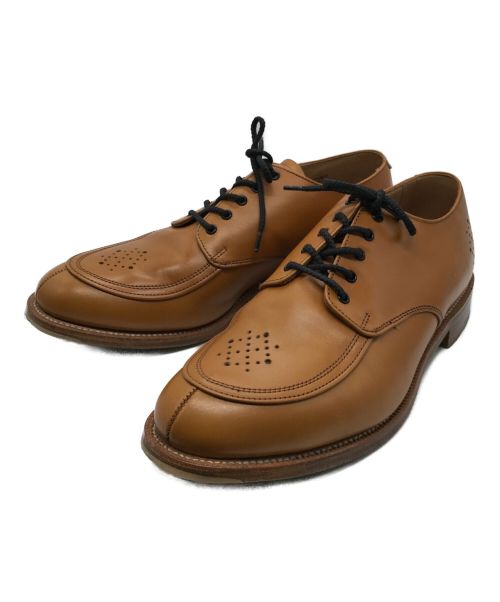 【中古・古着通販】Tricker's × the old curiosity shop (トリッカーズ