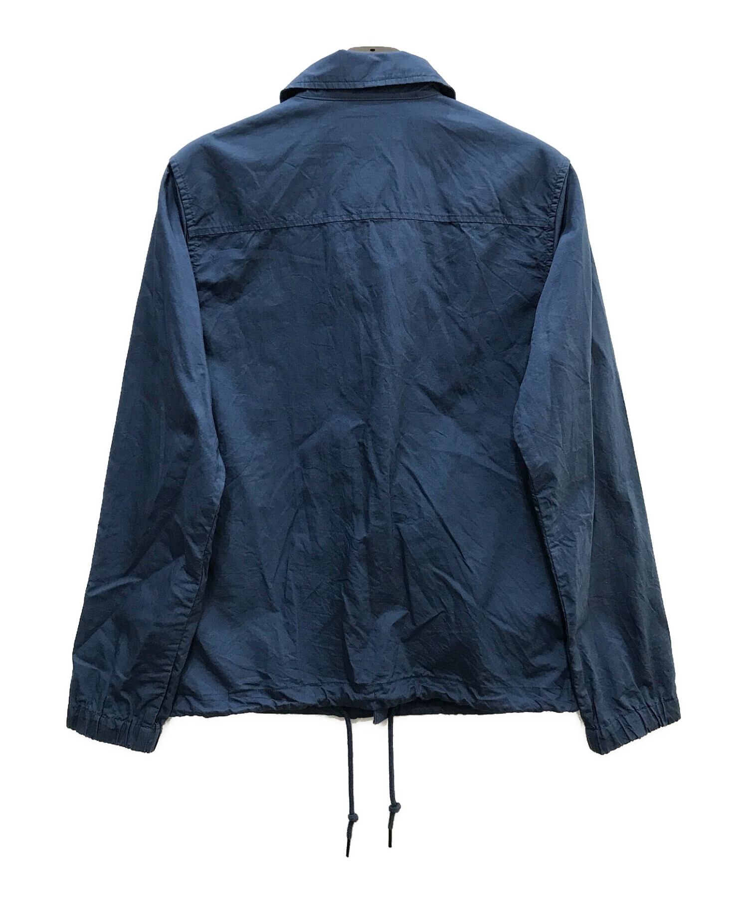 Patagonia　ヘンプジャケット　人気サイズ　メーカー品切れタグにFA23の刻印あります