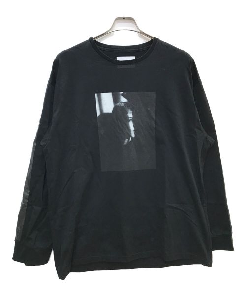 【中古・古着通販】stein (シュタイン) OVERSIZED LONG SLEEVE