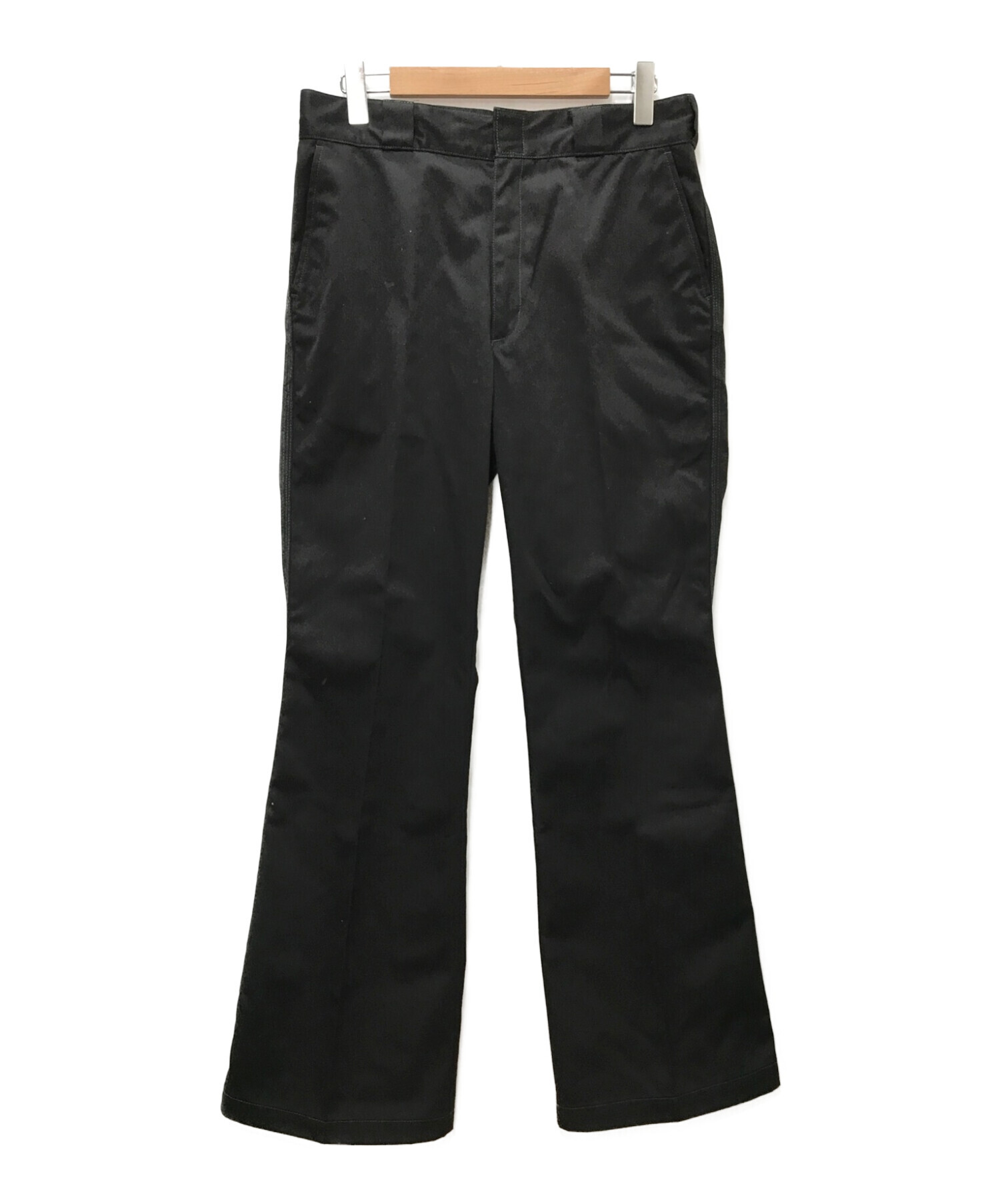 新品 定価2.6 TOGA × Dickies Flare pants 34-