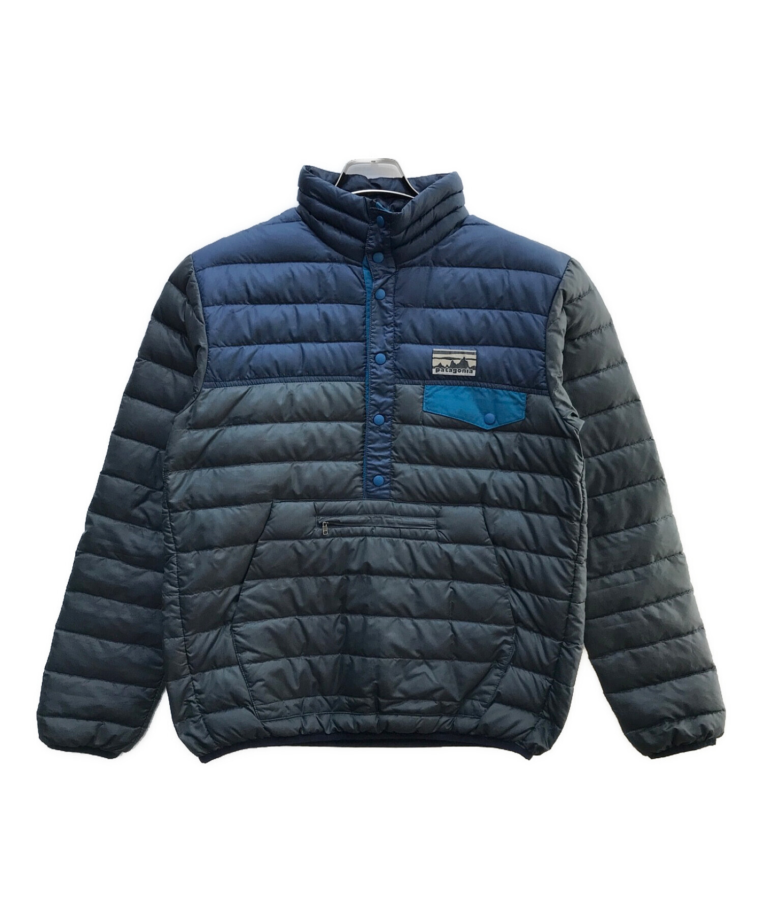 中古・古着通販】Patagonia (パタゴニア) エクスクルーシブダウン