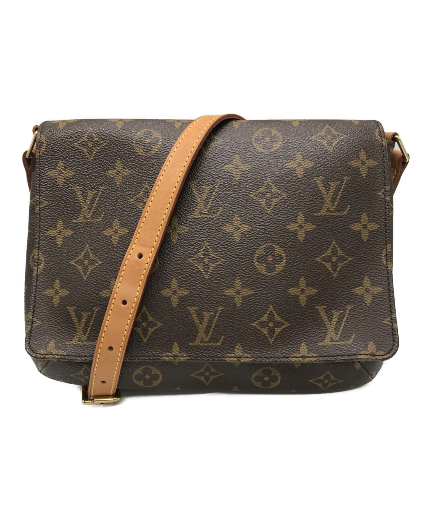 中古・古着通販】LOUIS VUITTON (ルイ ヴィトン) ミュゼットタンゴ