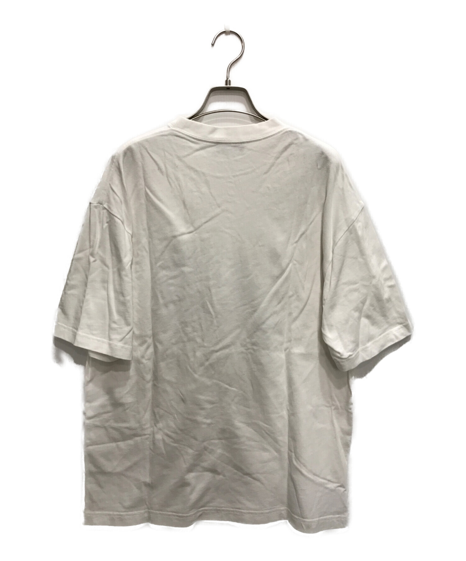 中古・古着通販】BALENCIAGA (バレンシアガ) REAL BALENCIAGA Tシャツ