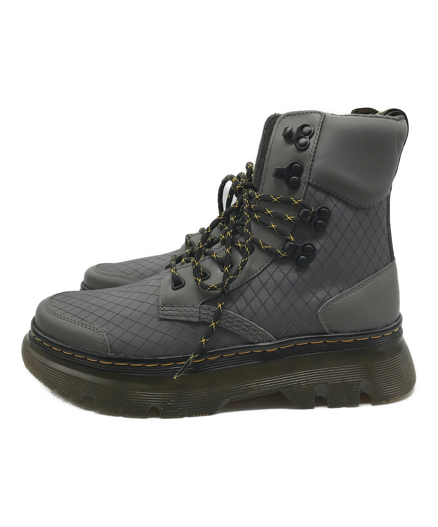 中古・古着通販】Dr.Martens (ドクターマーチン) TARIK 8 タイ ブーツ