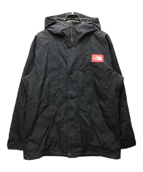 中古・古着通販】THE NORTH FACE (ザ ノース フェイス) TURN IT UP