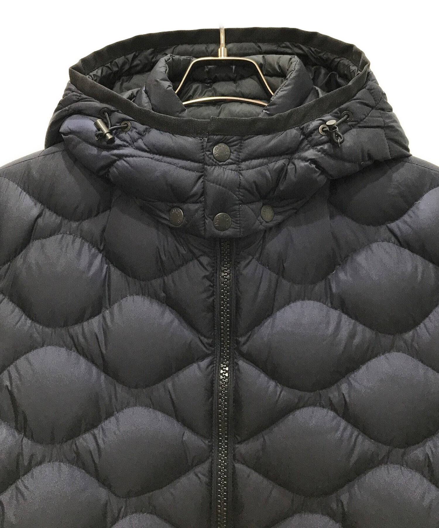 中古・古着通販】MONCLER (モンクレール) MORANDIERES ダウン