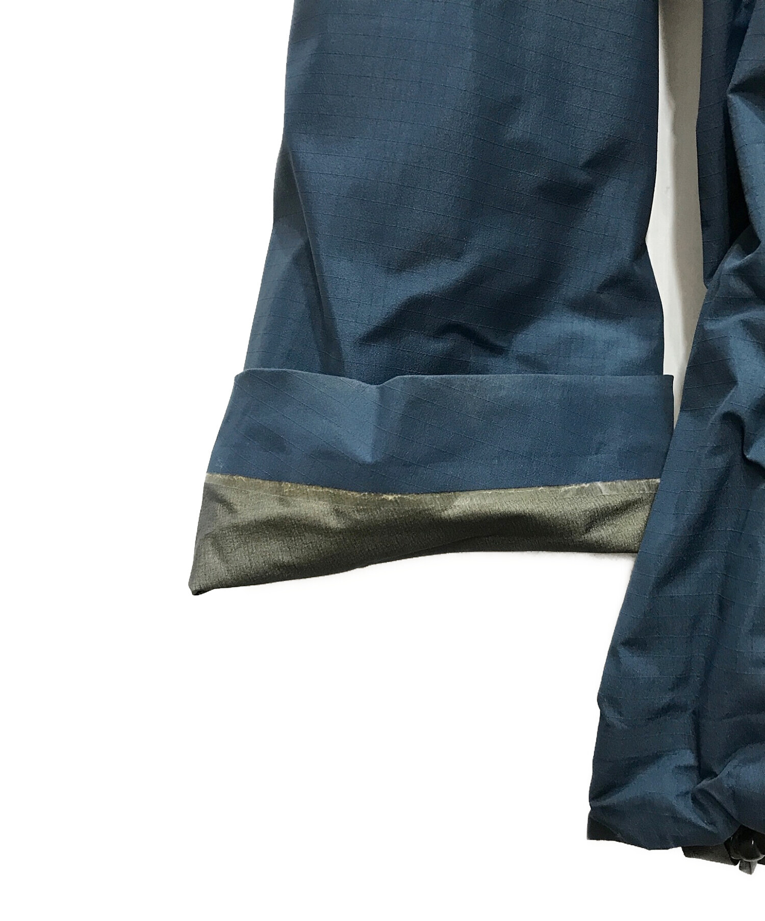 ARC'TERYX (アークテリクス) THETA SL JACKET ブルー サイズ:MENS/HOMMES　S/P