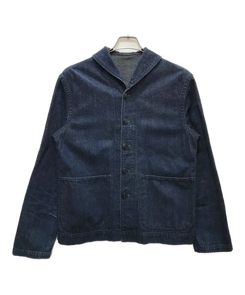 【中古・古着通販】TCB jeans (ティーシービー ジーンズ