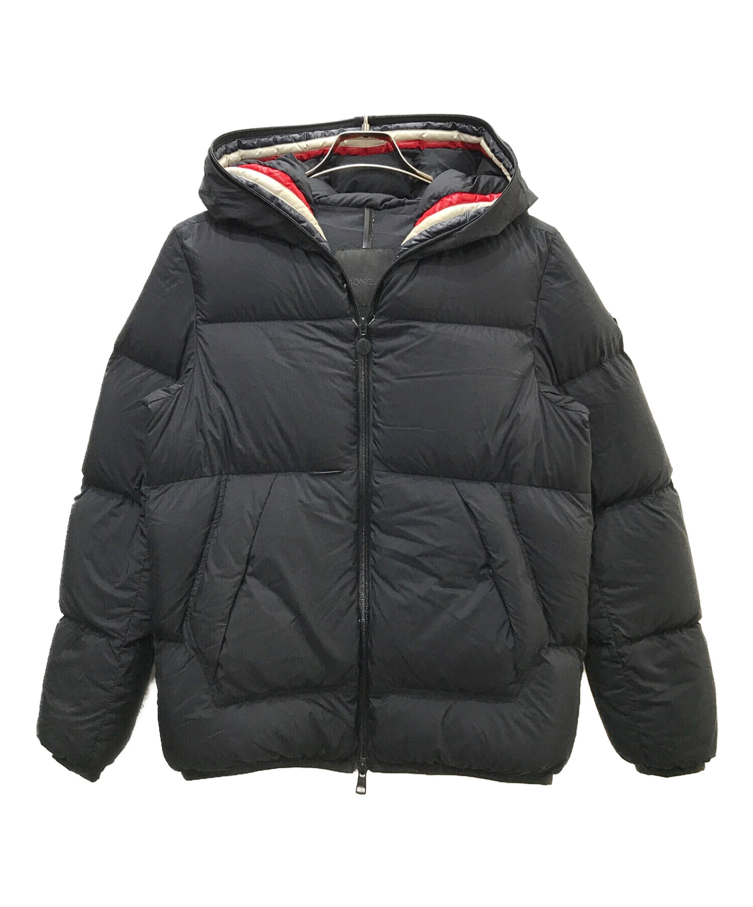 中古・古着通販】MONCLER (モンクレール) CHAMPSAUR ダウンジャケット