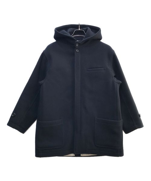 中古・古着通販】Porter Classic (ポータークラシック) MELTON COAT