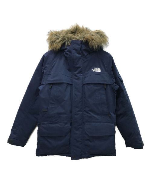 中古・古着通販】THE NORTH FACE (ザ ノース フェイス) MCMURDO PARKA