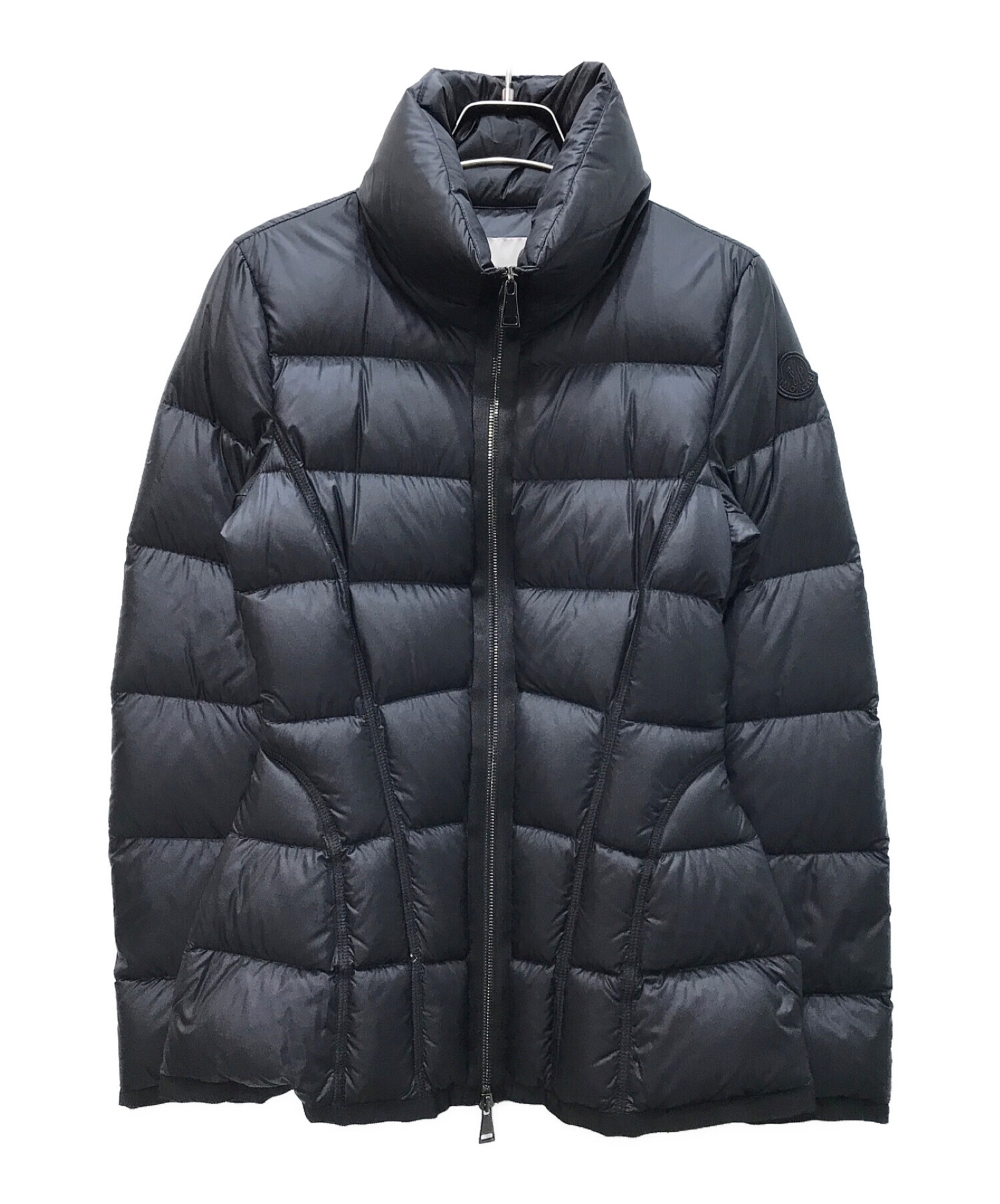 中古・古着通販】MONCLER (モンクレール) BELLARDIE ダウンジャケット