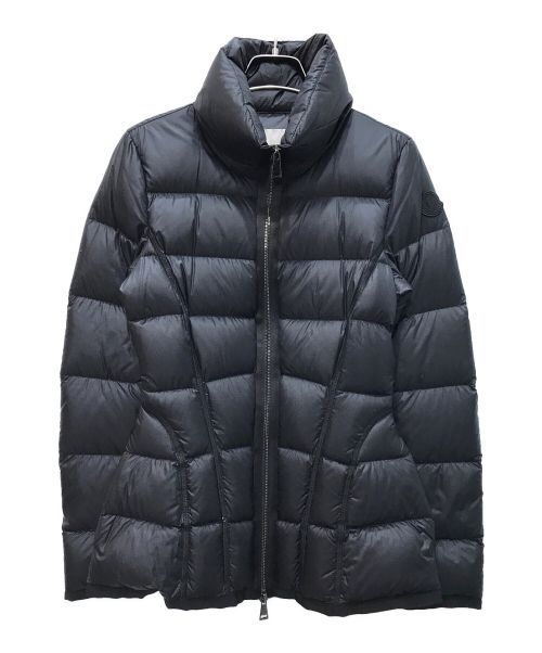 中古・古着通販】MONCLER (モンクレール) BELLARDIE ダウンジャケット ネイビー サイズ:00｜ブランド・古着通販  トレファク公式【TREFAC FASHION】スマホサイト