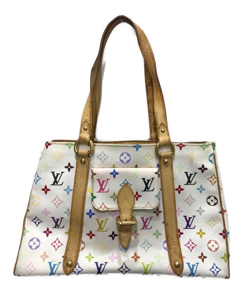 【中古・古着通販】LOUIS VUITTON (ルイ ヴィトン) オーレリアMM