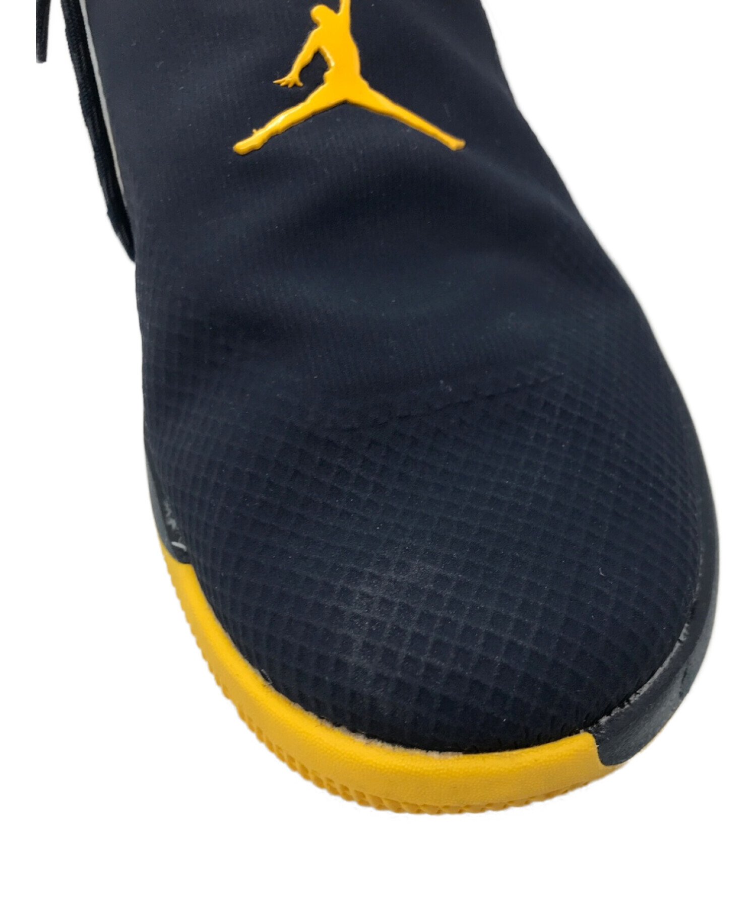 中古・古着通販】NIKE (ナイキ) Jordan Why Not Zer0.1 Michigan