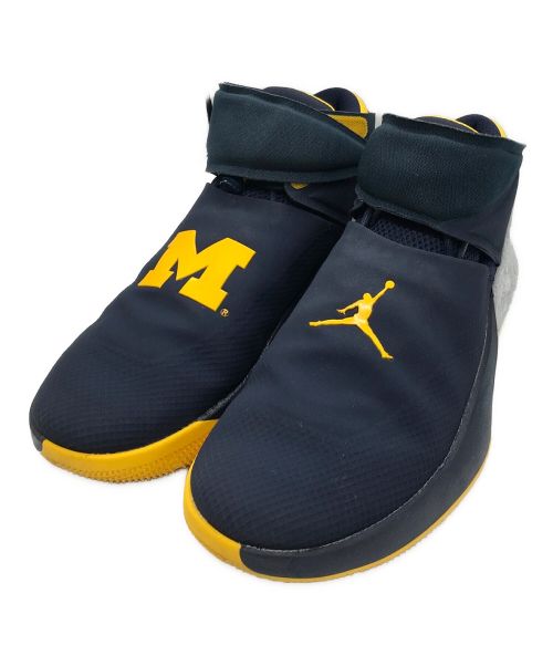 【中古・古着通販】NIKE (ナイキ) Jordan Why Not Zer0.1 Michigan