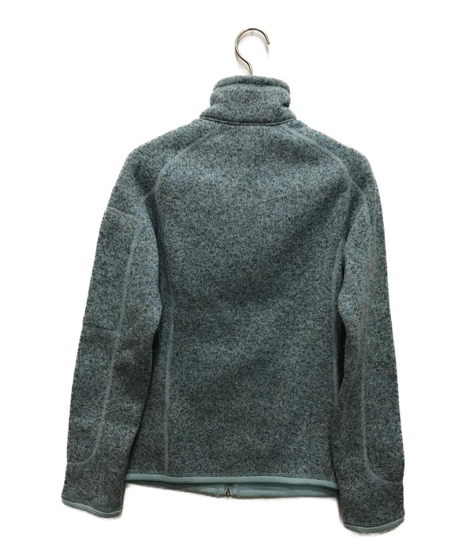 Patagonia (パタゴニア) Better Sweater Jacket ブルー サイズ:S