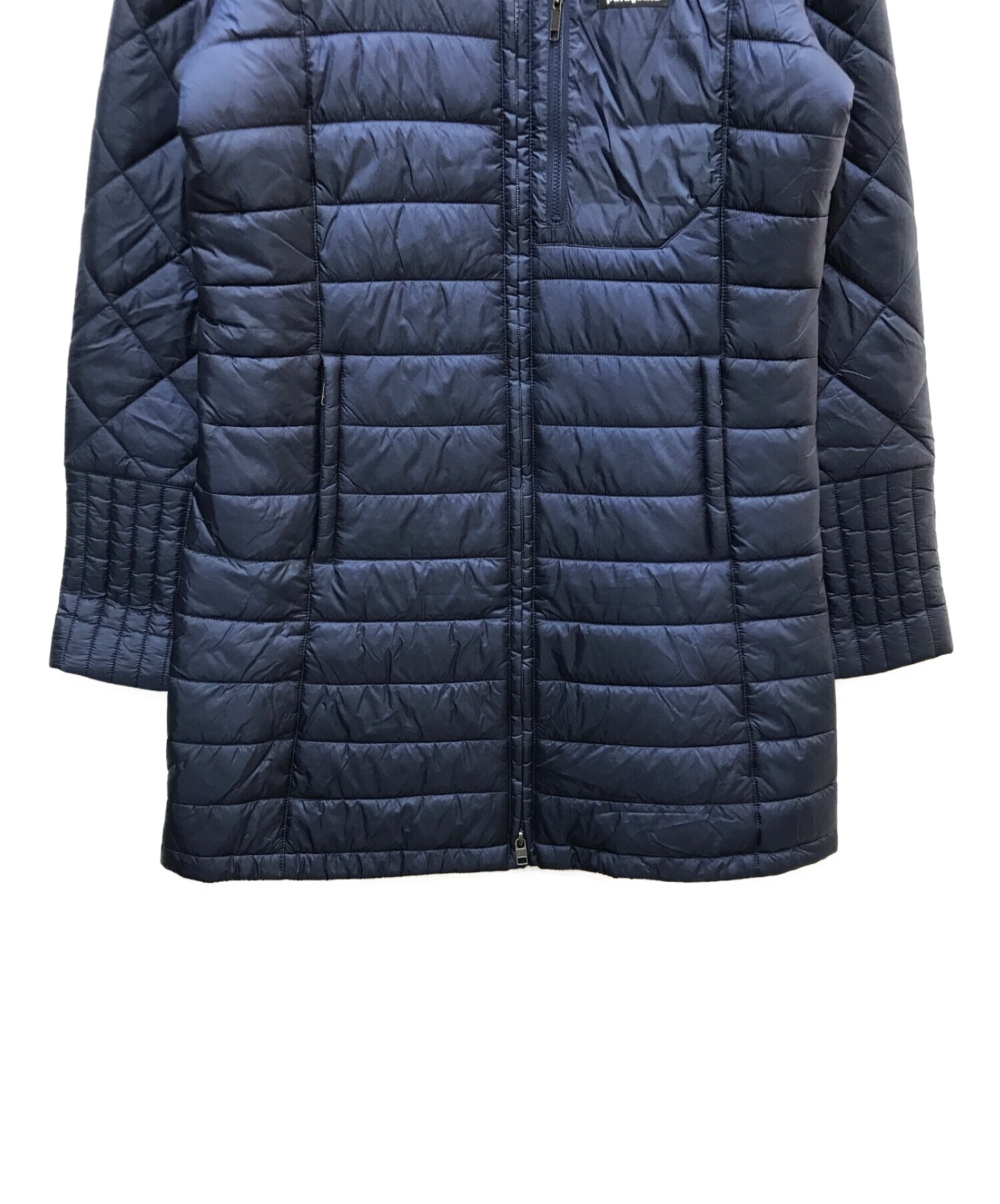 Radalie on sale parka navy