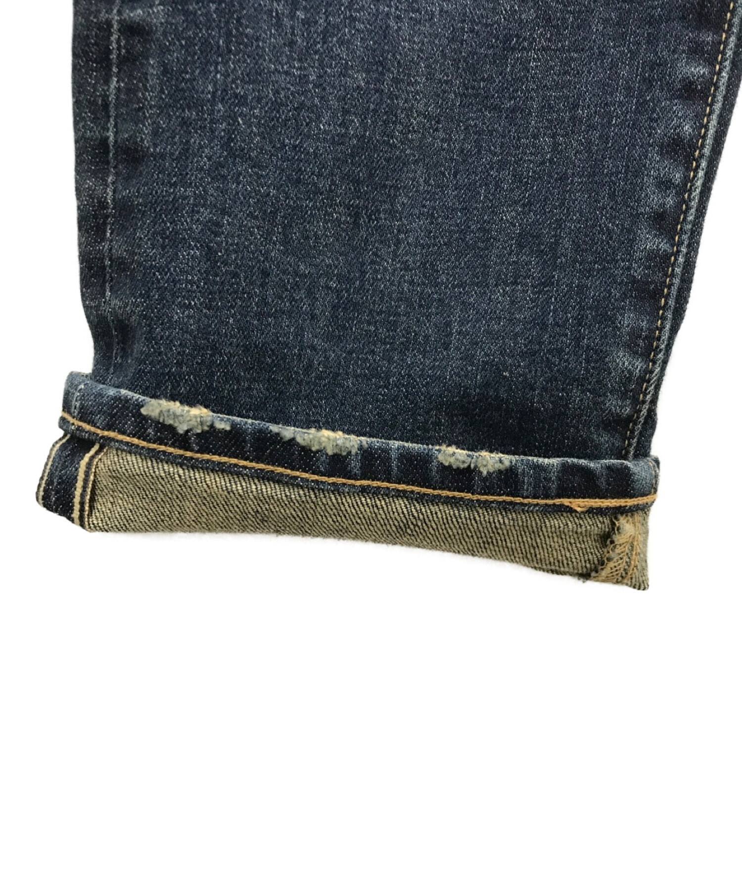 中古・古着通販】LEVI'S MADE&CRAFTED (リーバイスメイドクラフテッド