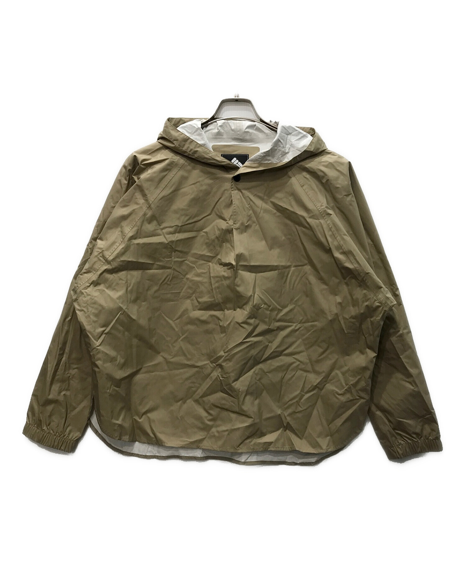 中古・古着通販】COLUMBIA BLACK LABEL×MOUNTAIN RESEARCH (コロンビア