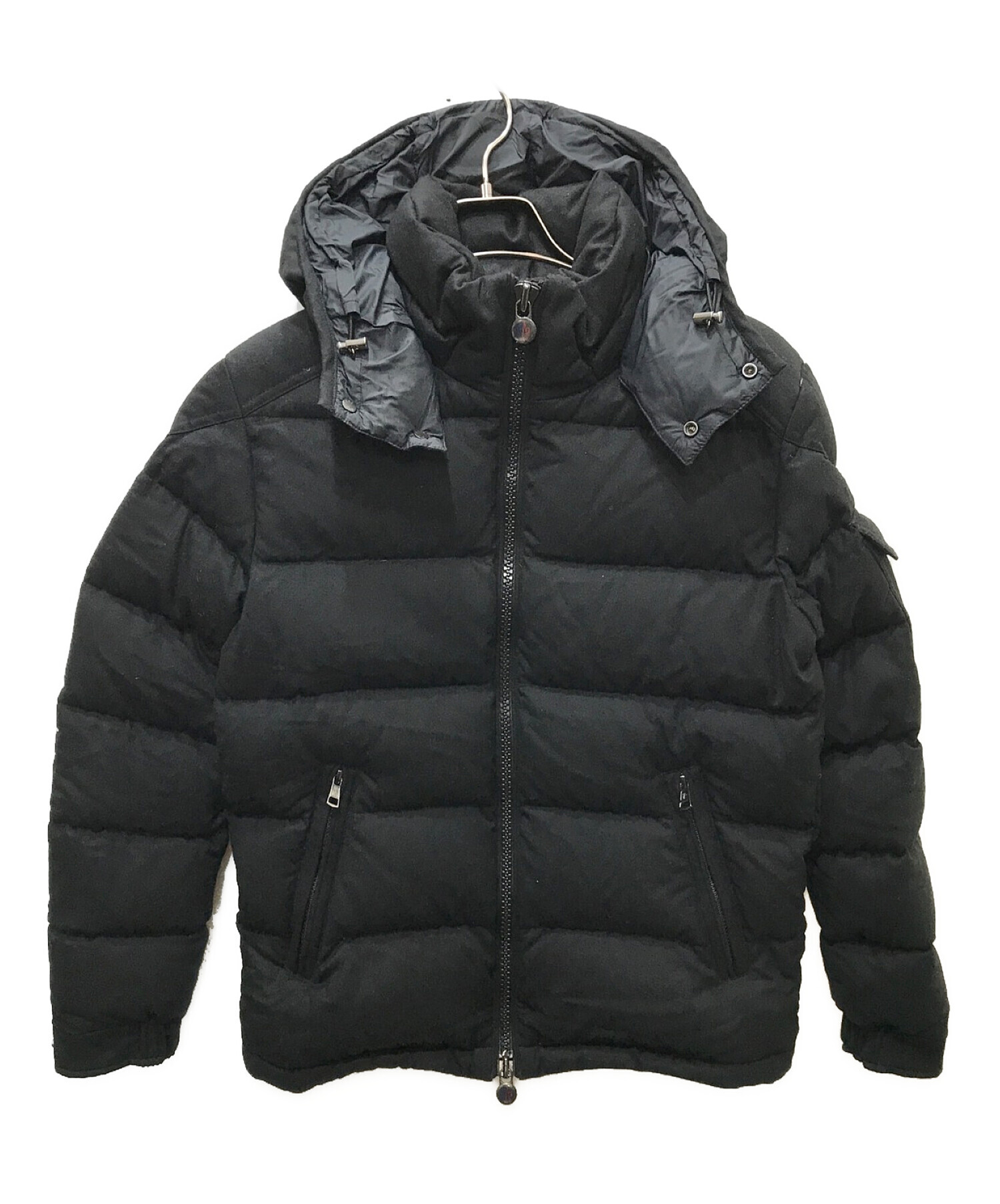 Moncler モンクレール Montgenevre ダウンジャケット サイズ1