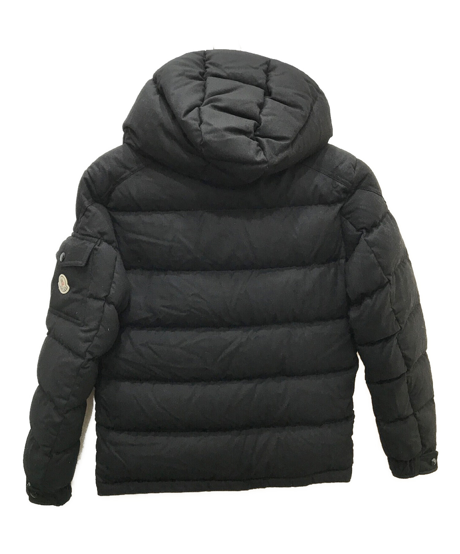 中古・古着通販】MONCLER (モンクレール) MONTGENEVRE ダウン