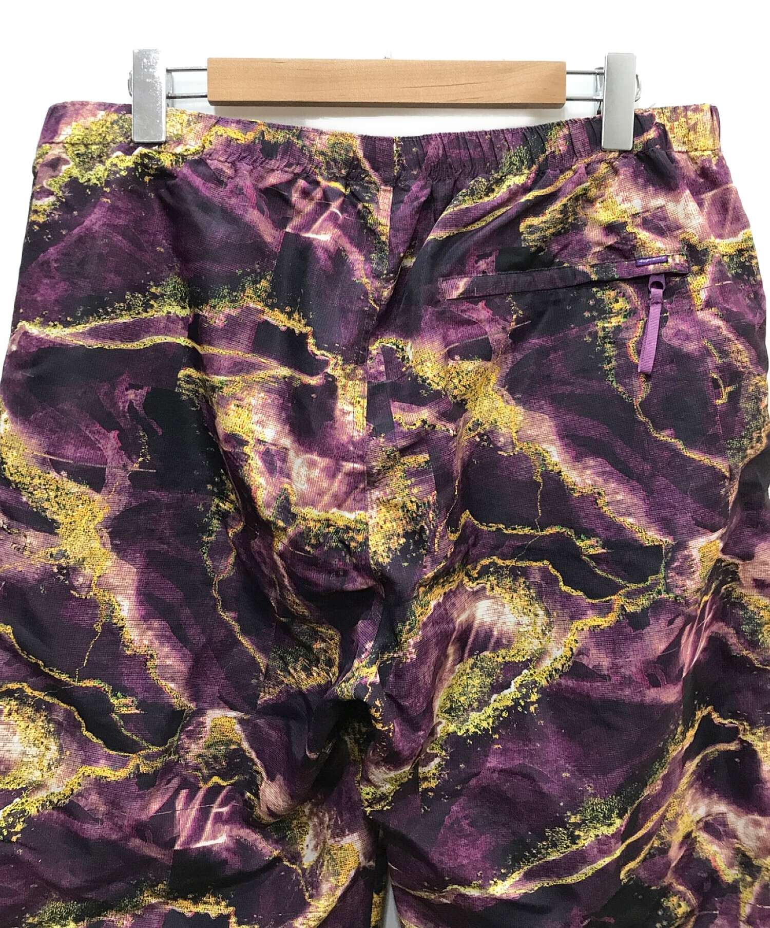 Supreme marble track pants purple | www.innoveering.net