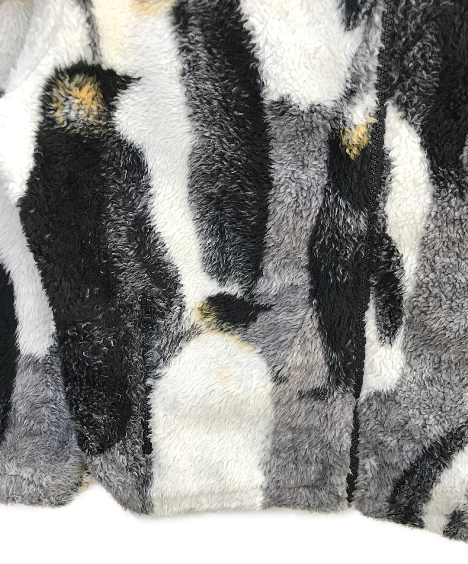中古・古着通販】SUPREME (シュプリーム) Penguins Hooded Fleece