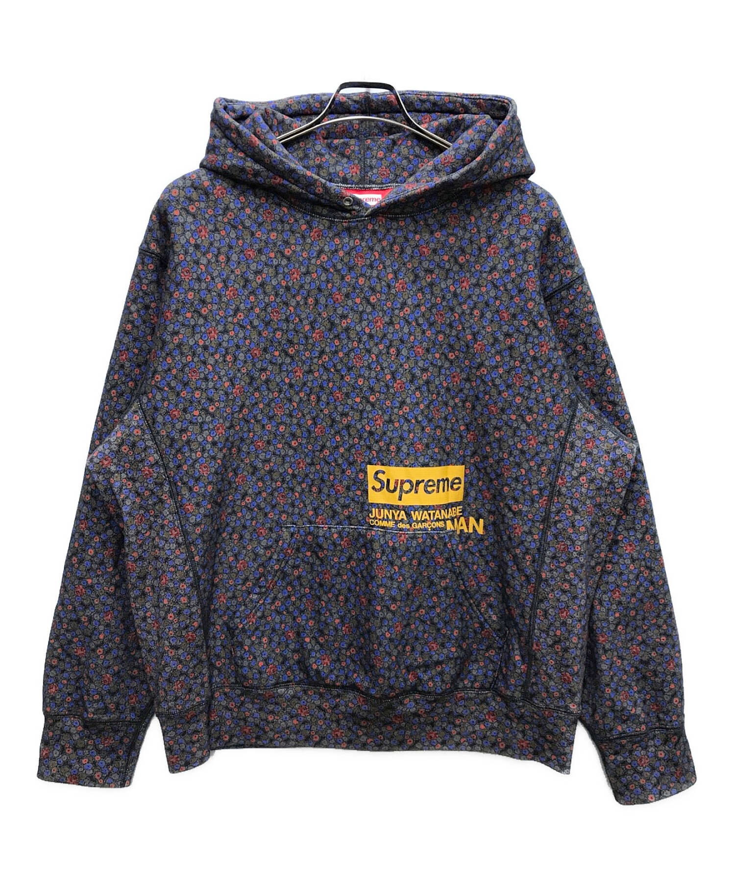 中古・古着通販】Supreme ×JUNYA WATANABE COMME des GARCONS MAN