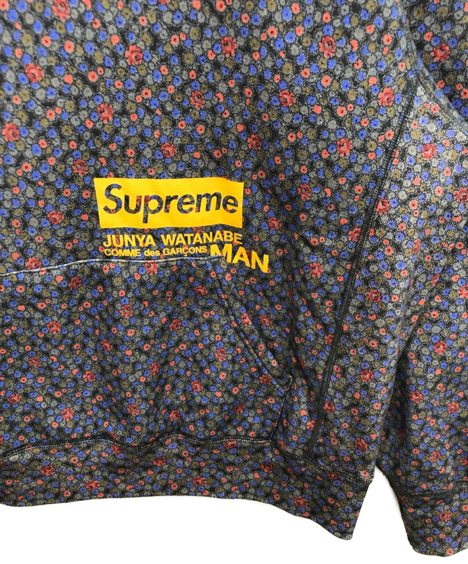 中古・古着通販】Supreme ×JUNYA WATANABE COMME des GARCONS MAN