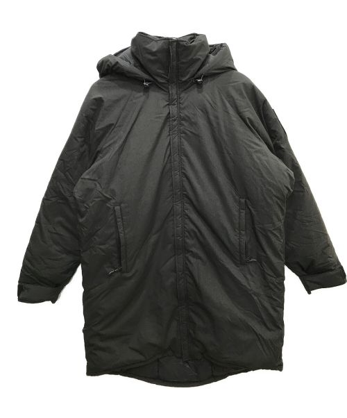 Wild Things Tactical Transport 襲い Parka