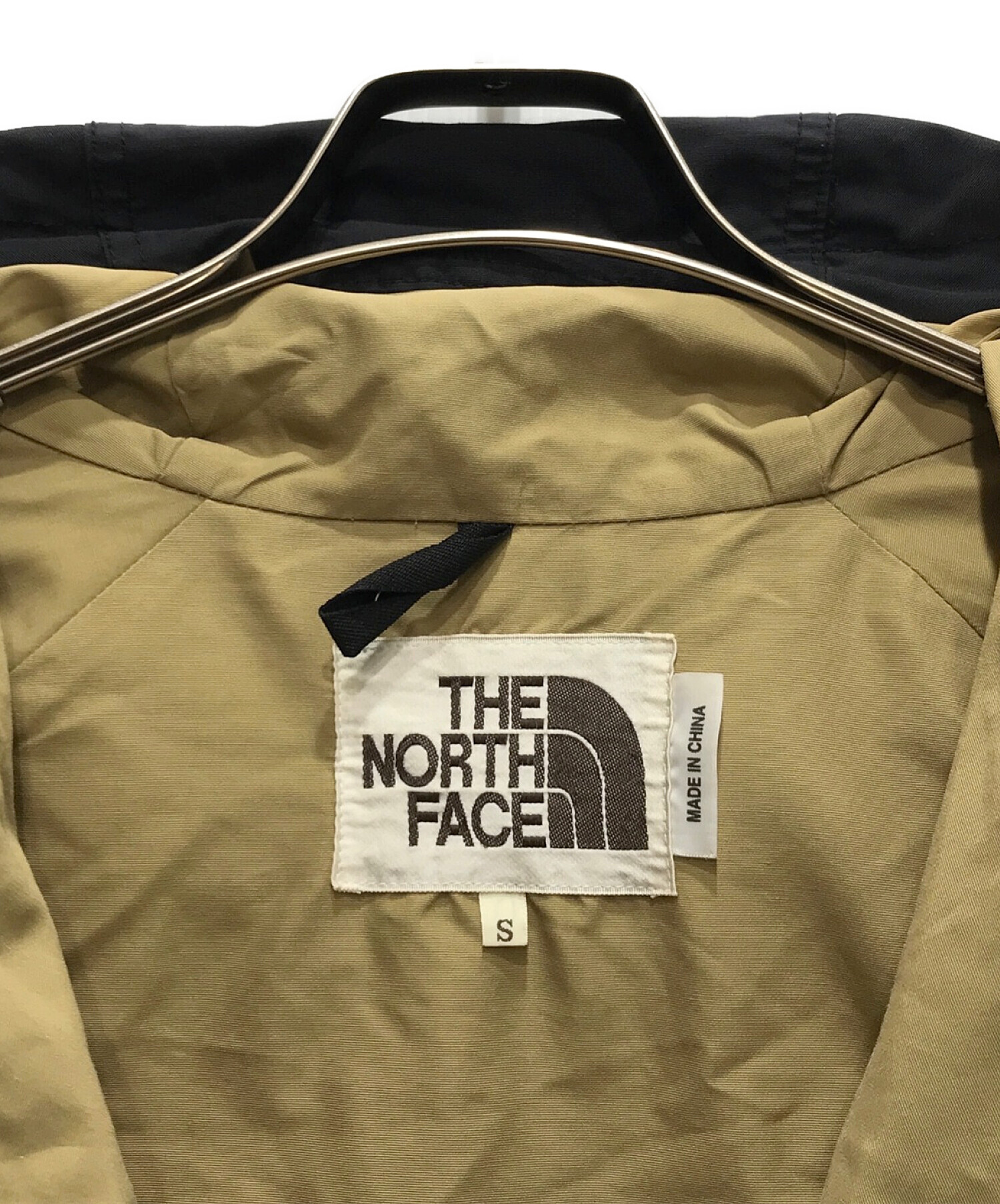 THE NORTH FACEザ ノースフェイス NP2602 マウンテンパーカー-