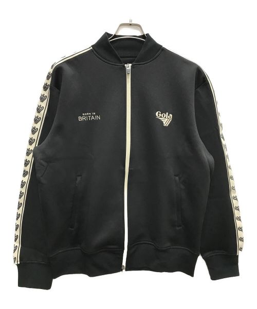 中古・古着通販】Gola (ゴーラ) ロゴライントラックジャケット