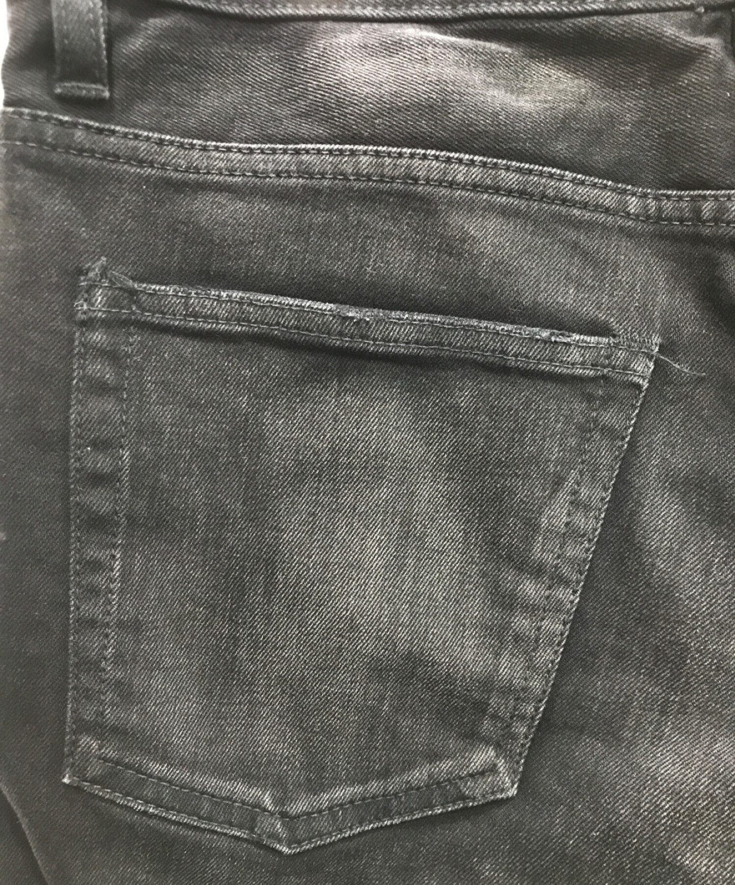 大量注文受付 MINEDENIM DESTROY DENIM 10 Lサイズ相当 | www