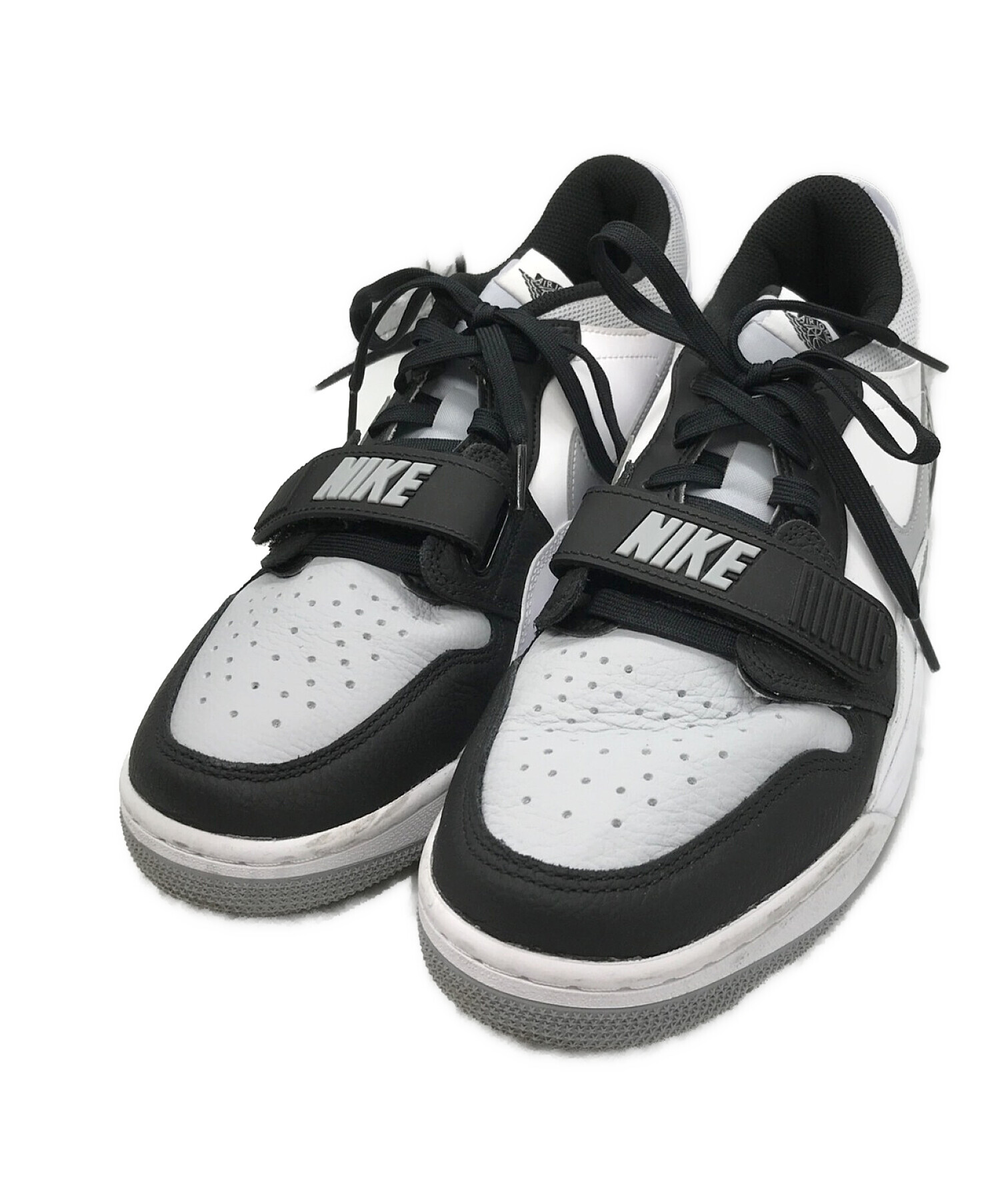 中古・古着通販】NIKE (ナイキ) AIR JORDAN LEGACY 312 LOW ホワイト