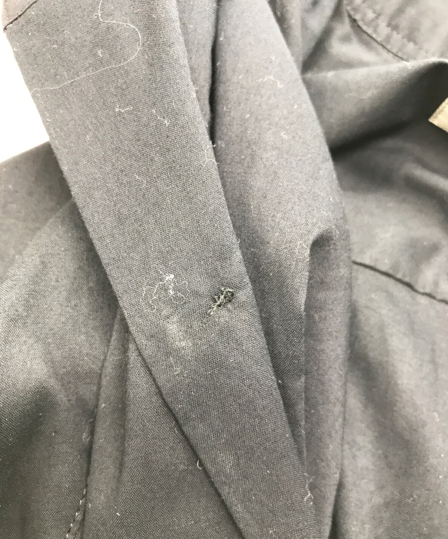 中古・古着通販】Yohji Yamamoto pour homme (ヨウジヤマモト