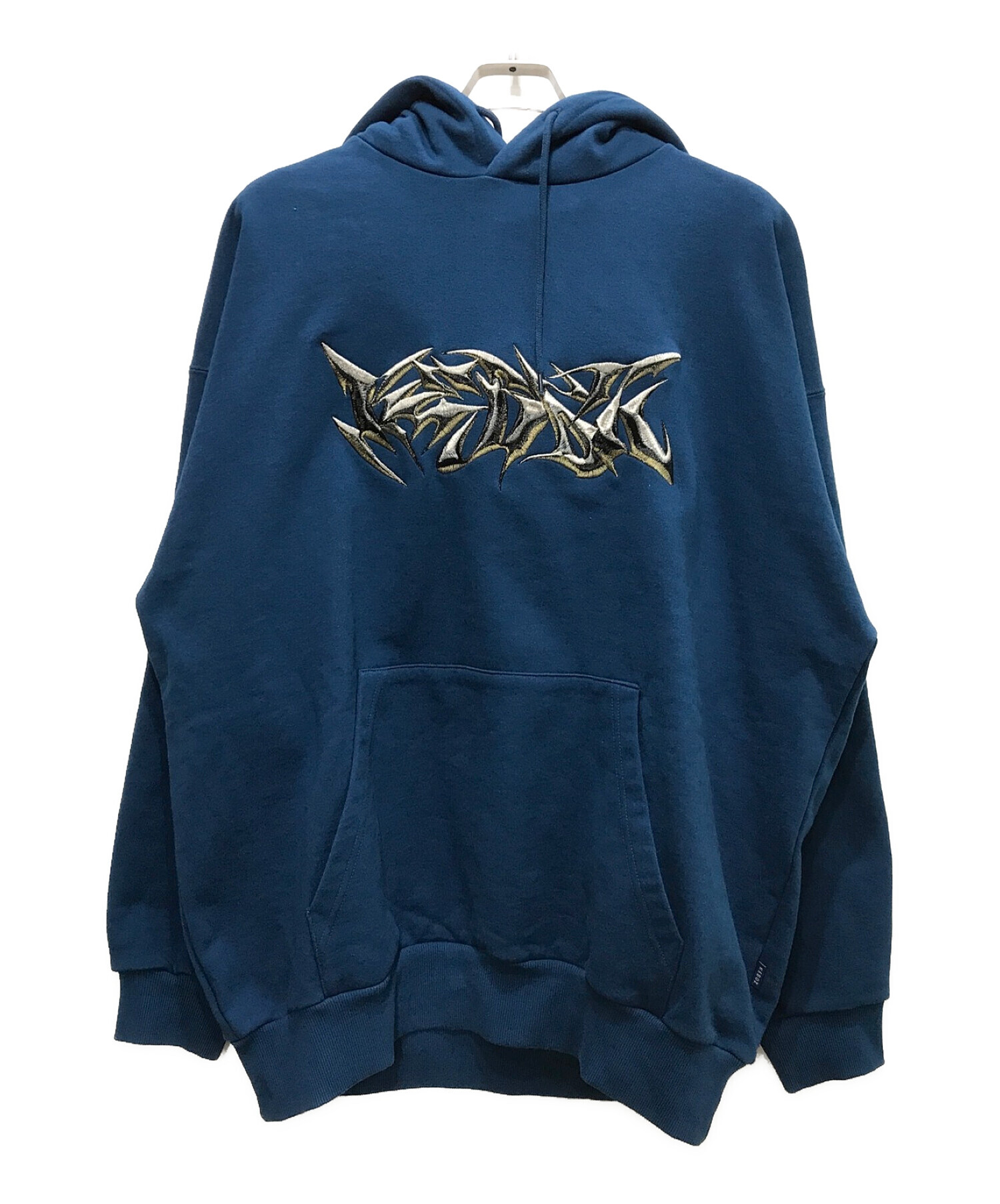 中古・古着通販】GUCCIMAZE (グッチメイズ) KEBOZ (ケボズ) 02 SWEAT