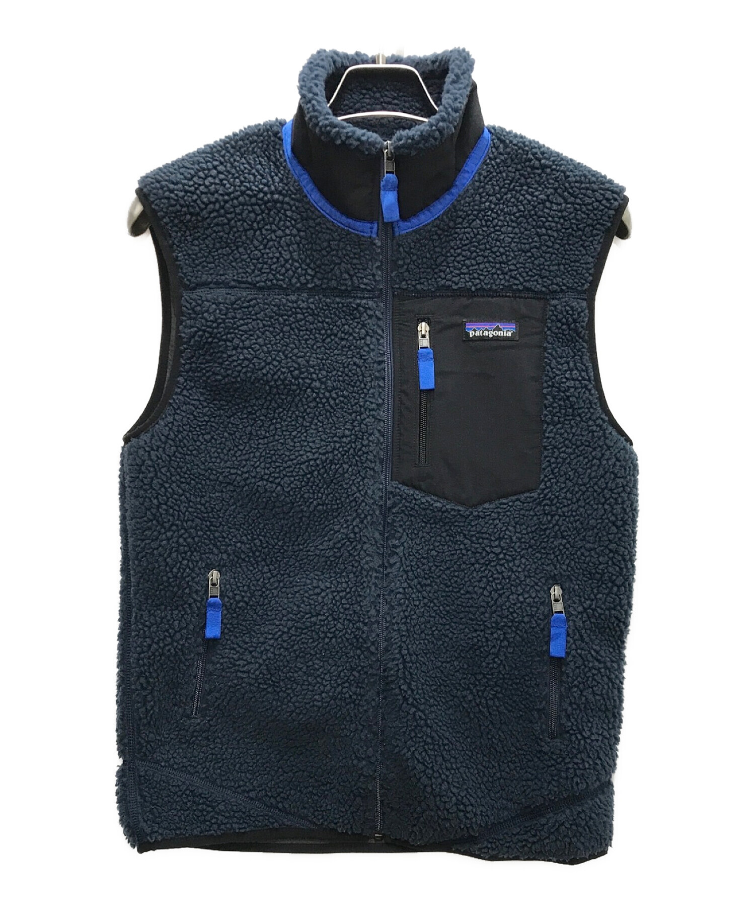 中古・古着通販】Patagonia (パタゴニア) Classic Retro-X Vest