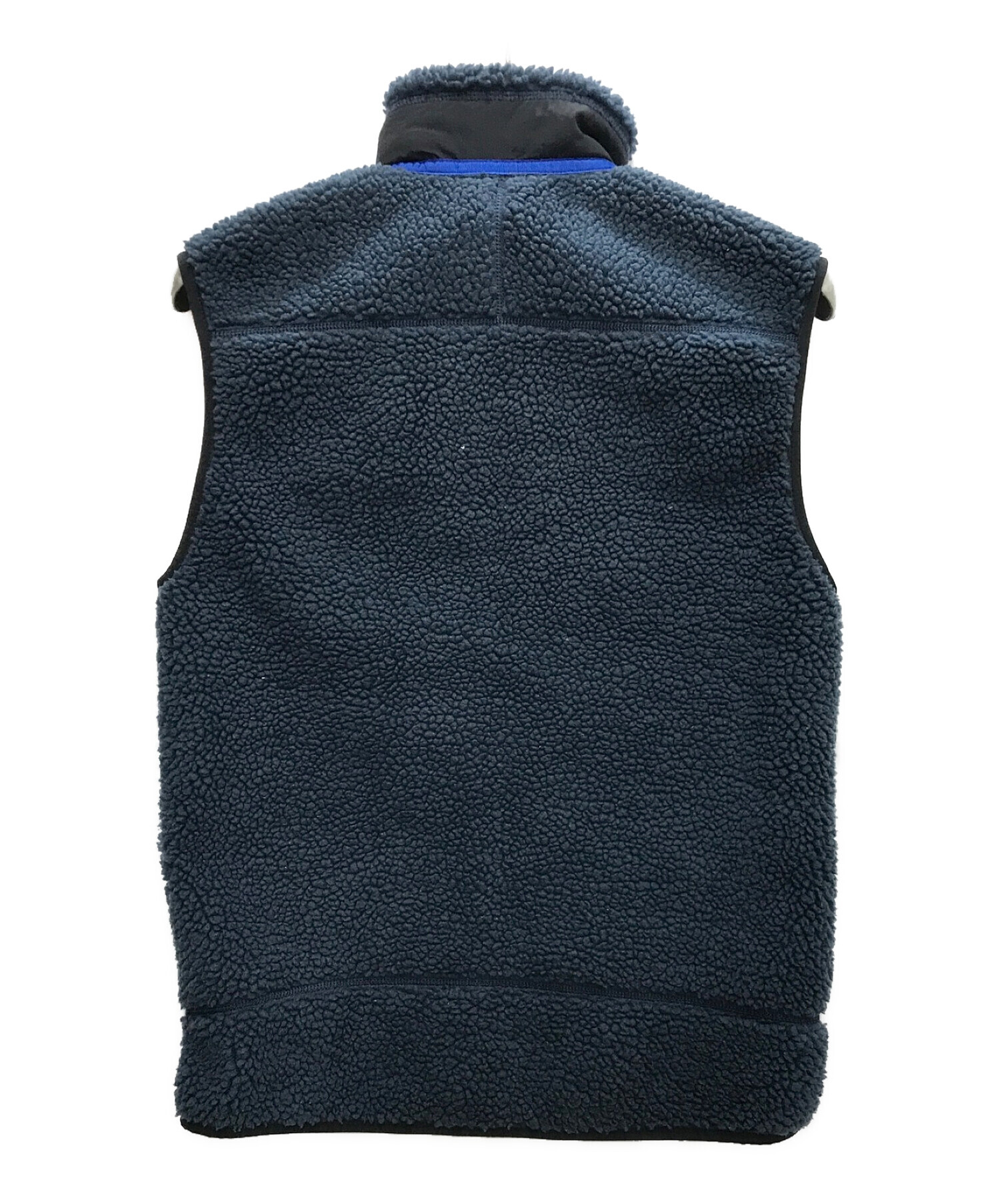 中古・古着通販】Patagonia (パタゴニア) Classic Retro-X Vest