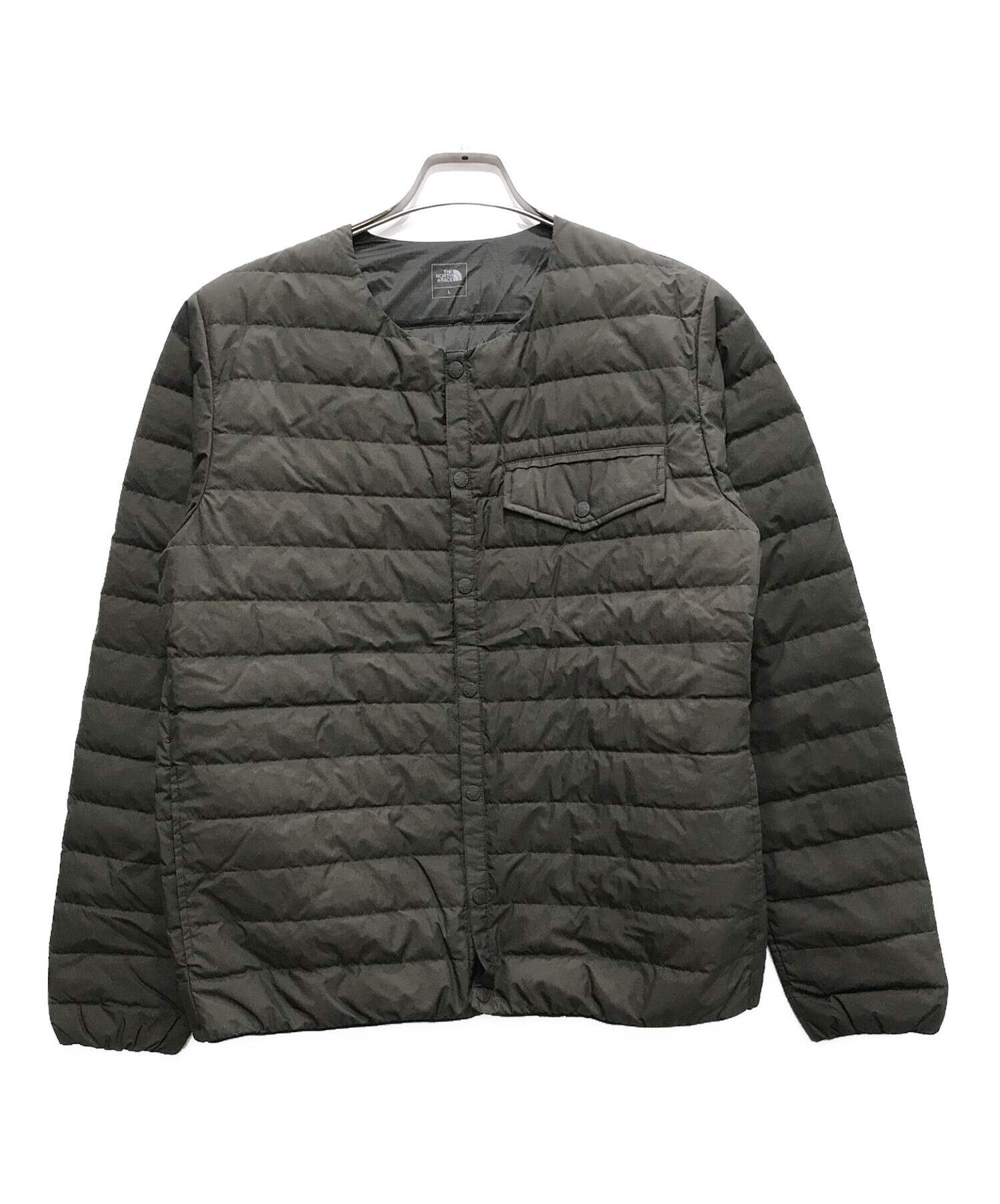 THE NORTH FACE Zepher Shell Cardigan - アウター