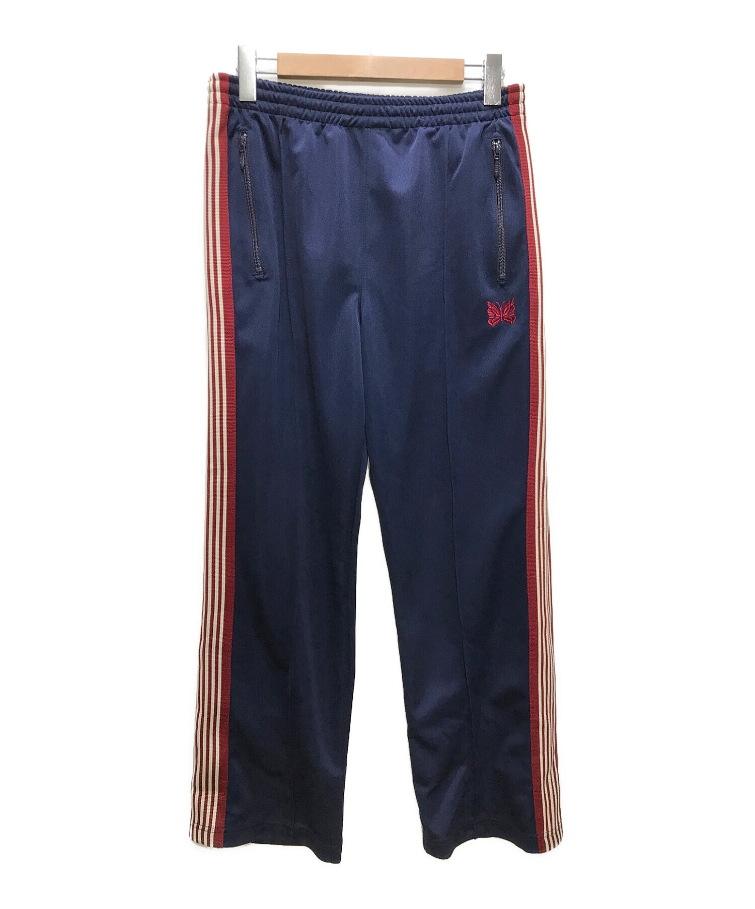 needles × 2G TRACK PANT NAVY Mサイズ