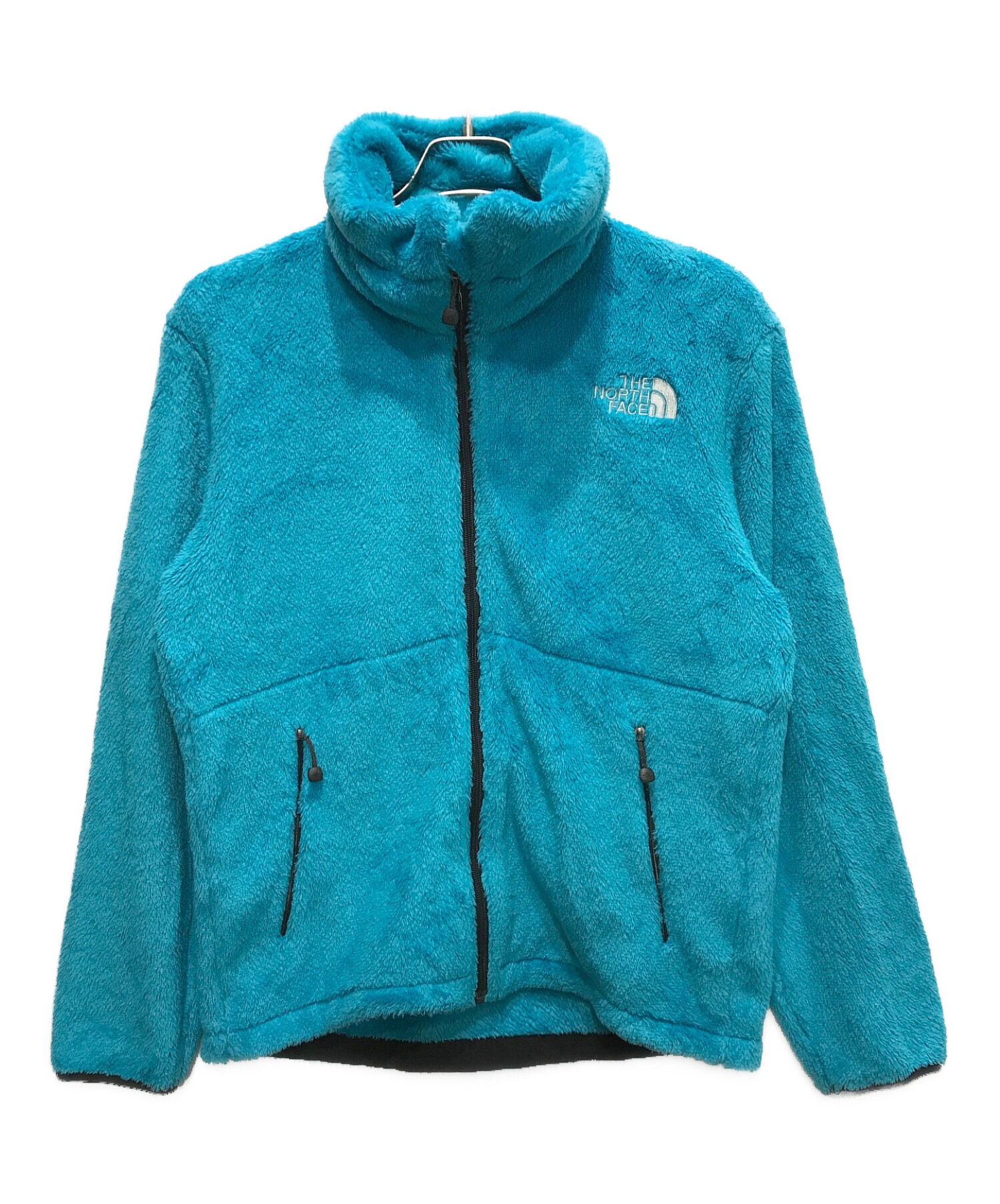 中古・古着通販】THE NORTH FACE (ザ ノース フェイス) Belayer Parka