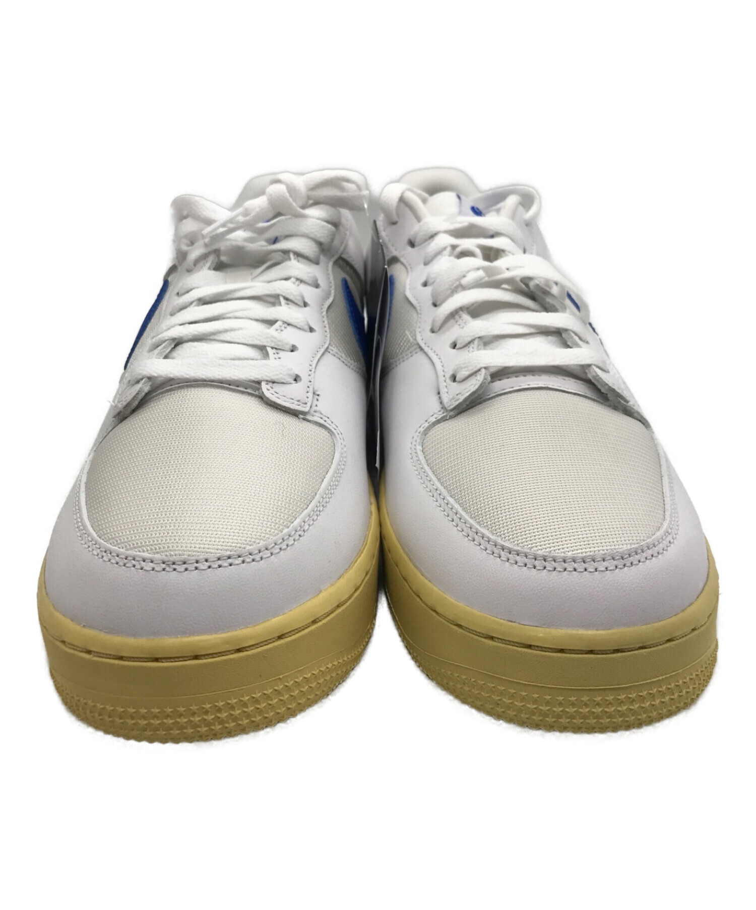 中古・古着通販】NIKE (ナイキ) AIR FORCE 1 LOW UNITY ホワイト