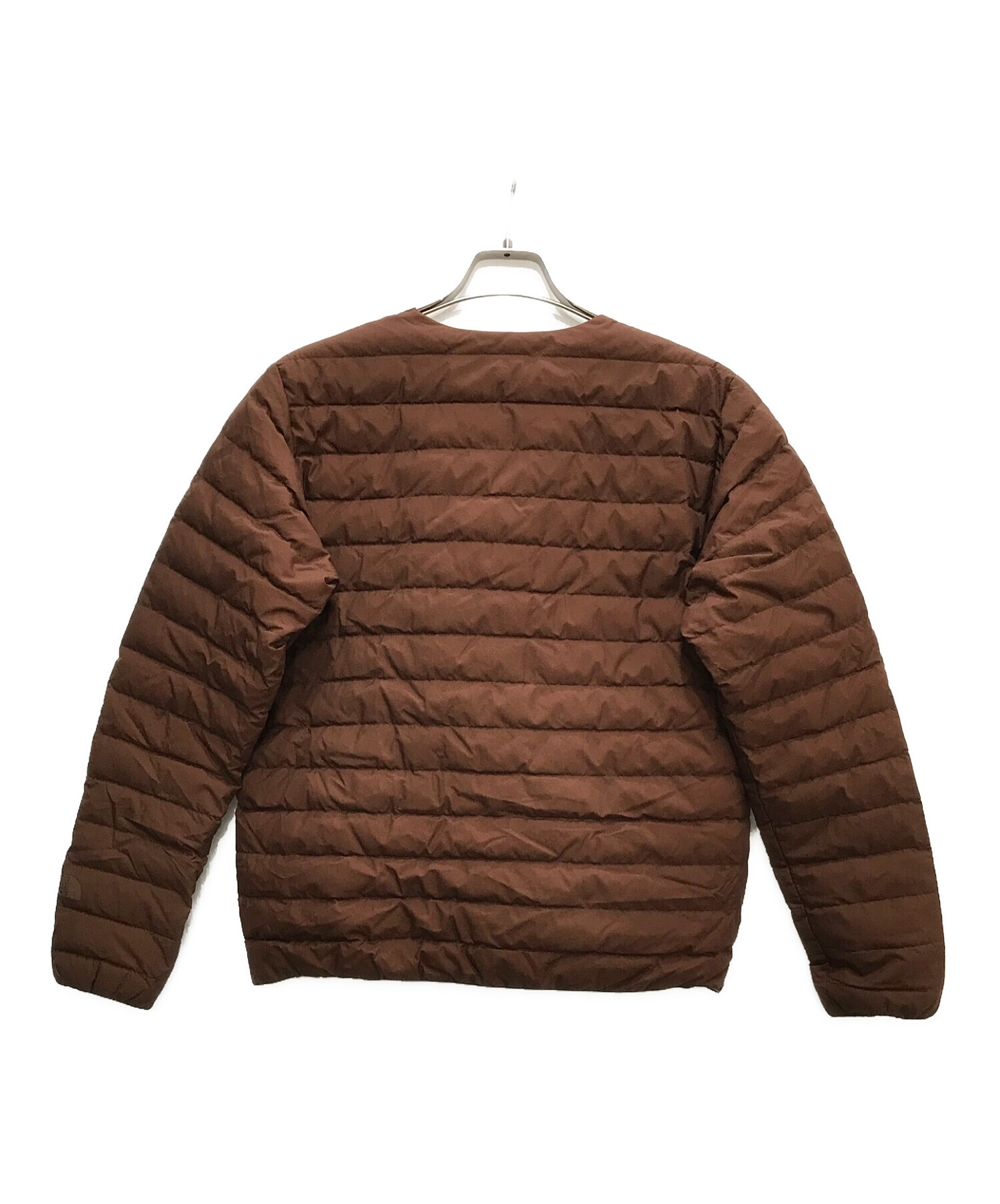 中古・古着通販】THE NORTH FACE (ザ ノース フェイス) Zepher Shell