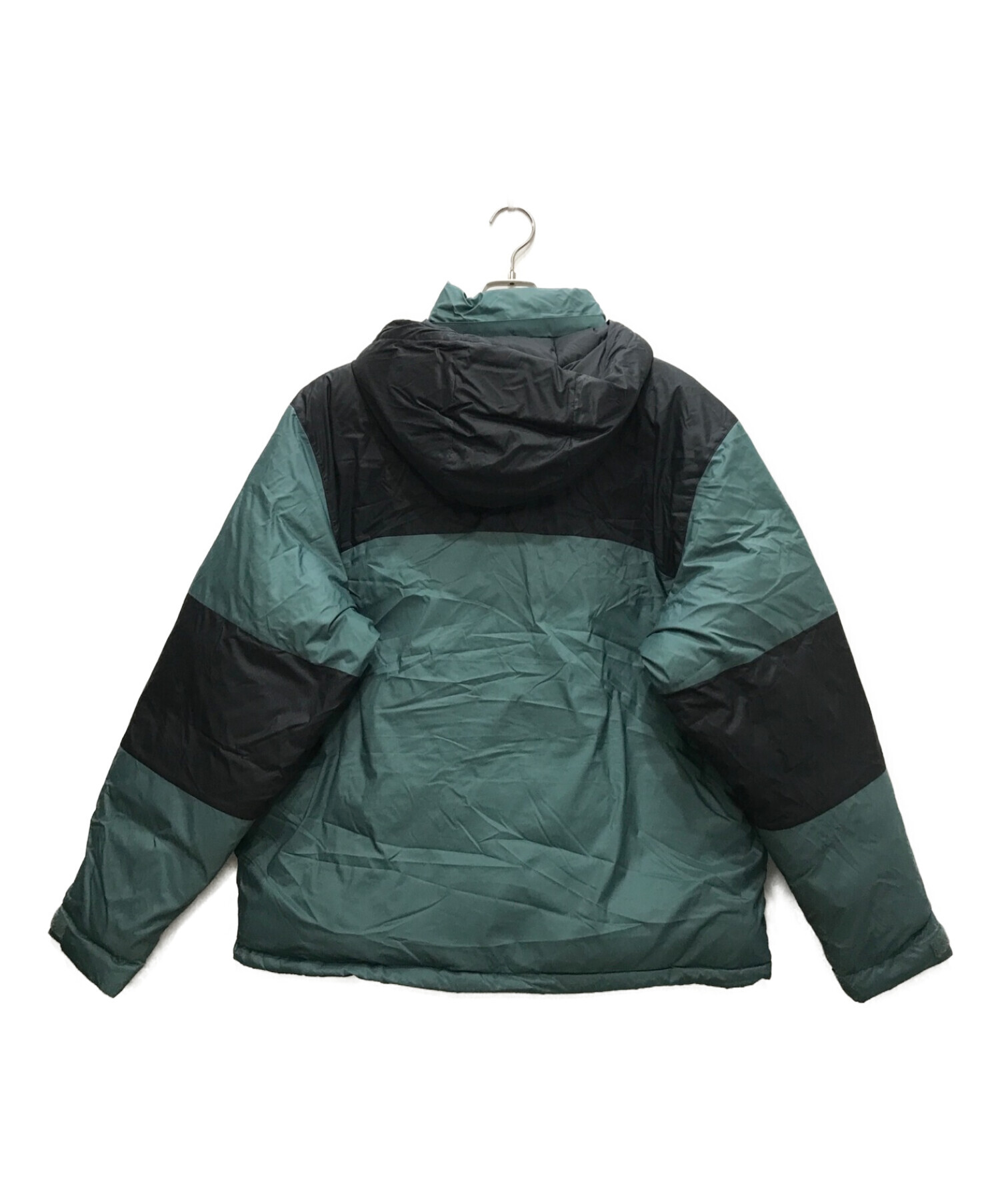 中古・古着通販】Columbia (コロンビア) BULO POINT PASS DOWN JACKET