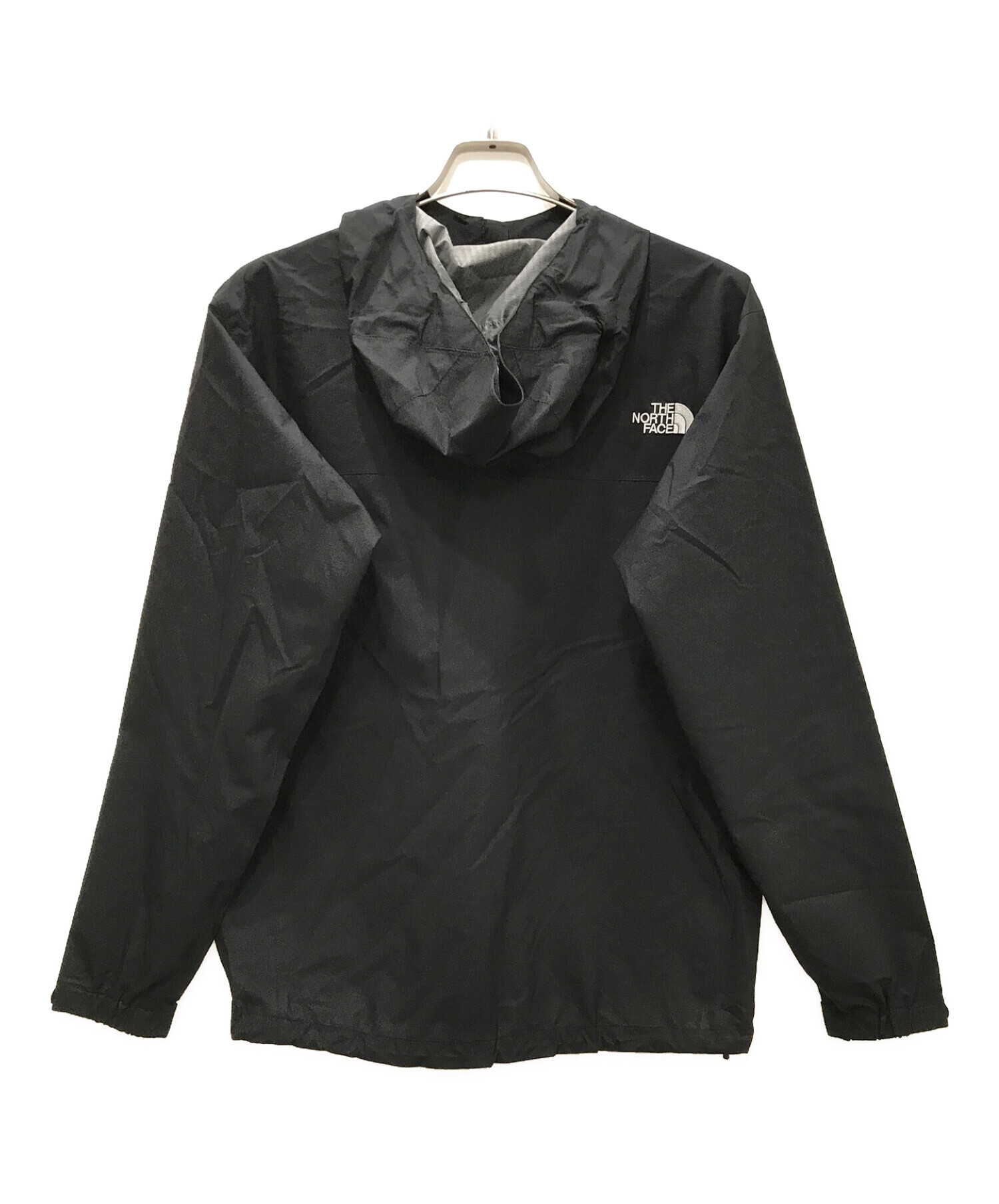 THE NORTH FACE (ザ ノース フェイス) Venture Jacket ブラック サイズ:L