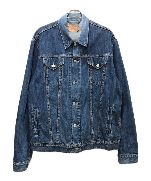 中古・古着通販】LEVI'S (リーバイス) 72550 デニムジャケット