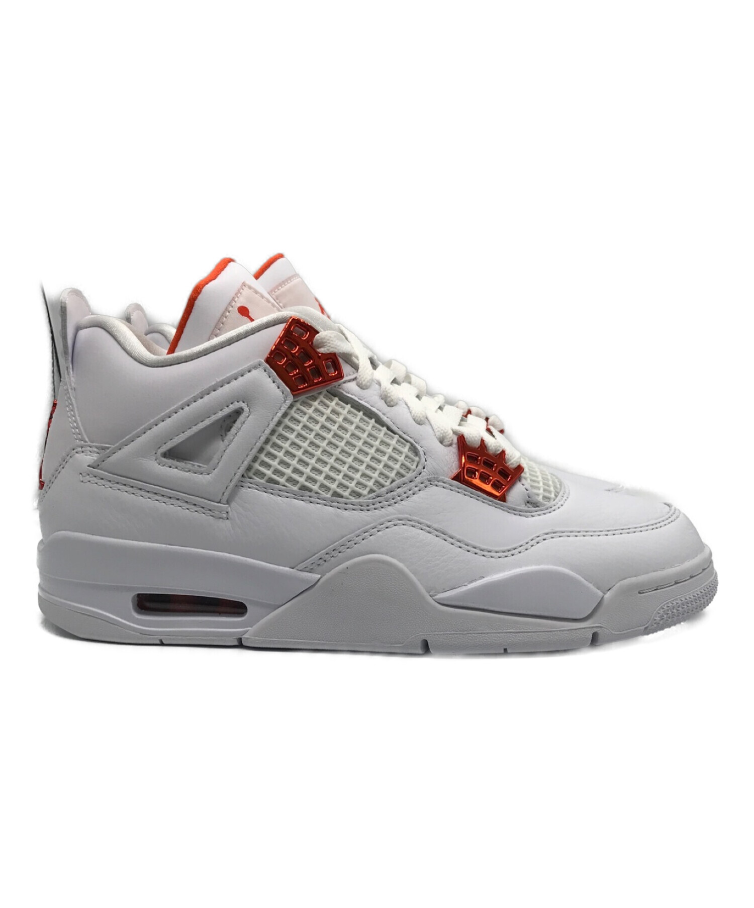 中古・古着通販】NIKE (ナイキ) AIR JORDAN 4 RETRO 